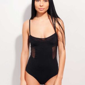 Slik Bodysuit