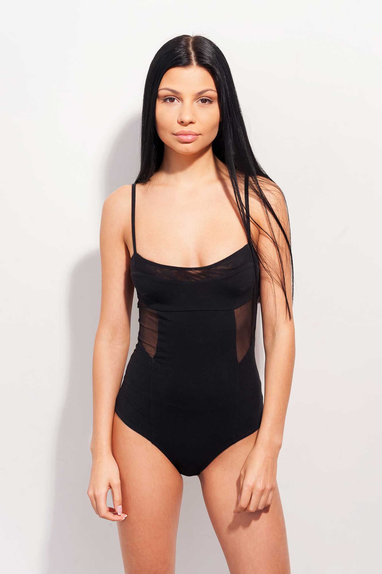 Slik Bodysuit