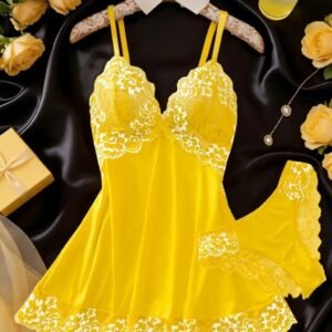 The Unbranded Brand Intimates & Sleepwear