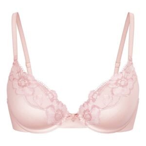 Buy Lightly Lined Full-Coverage Bra