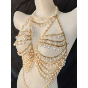 Wicked Silk Jewelry