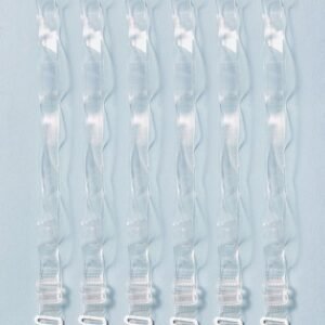 3 pcs invisible strips