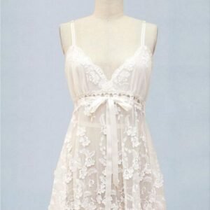 Bridal Lingerie