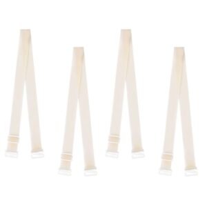 Clear Invisible Adjustable Replacement Bra Shoulder
