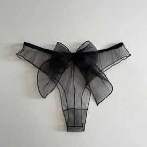 net panties